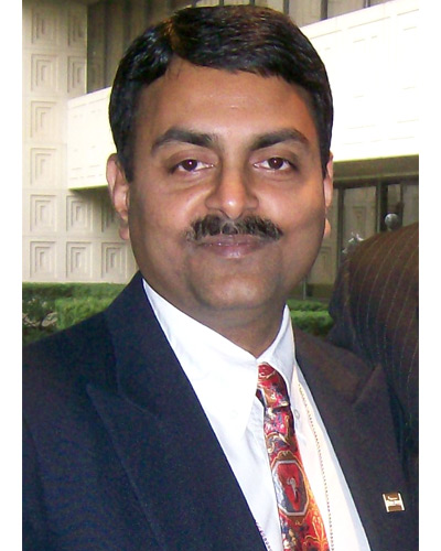 %Business Consultancy for Efficiency & Growth% 11 Sanjay Gupta, Dynovia Solutions and IIMM